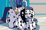 delilah (101 dalmatians) HentaiDestiny.com